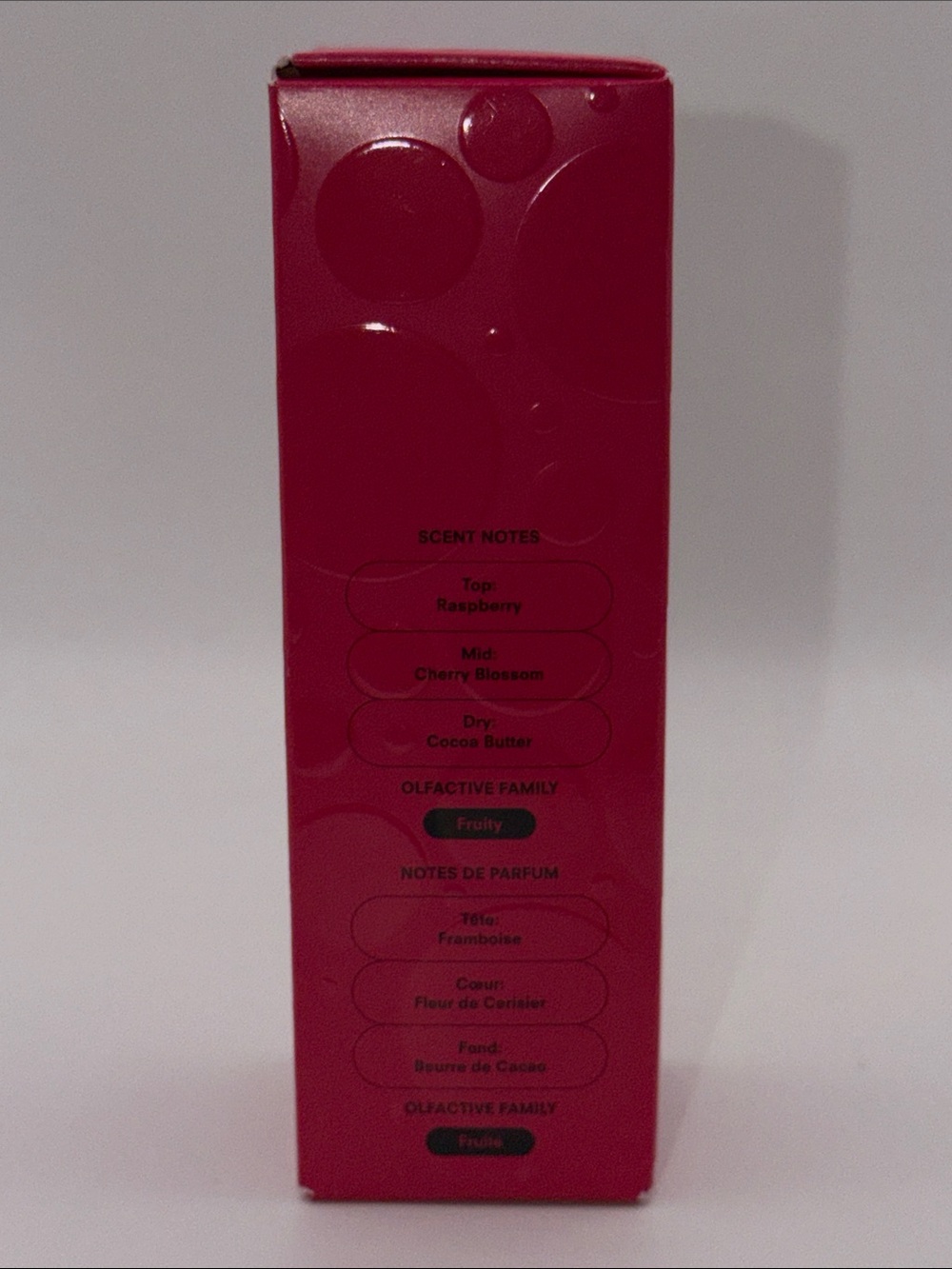BOY SMELLS FRUITY LIPS BODY MIST Travel Size Spray 3.3 Oz. NEW IN BOX! - Picture 10 of 10
